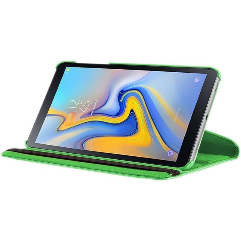 Samsung Tab A 10.5 360 Swivel Stand Case Cover T590 T595